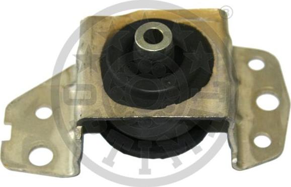 OPTIMAL F8-6885 - Suport motor aaoparts.ro