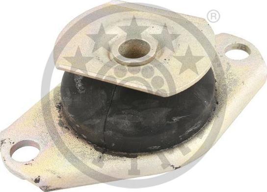 OPTIMAL F8-6886 - Suport motor aaoparts.ro