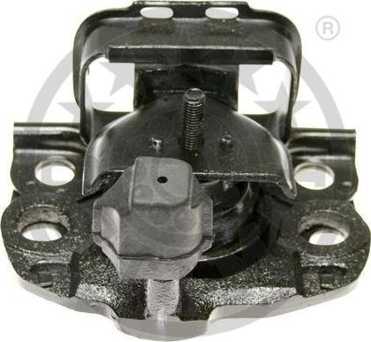OPTIMAL F8-6873 - Suport motor aaoparts.ro