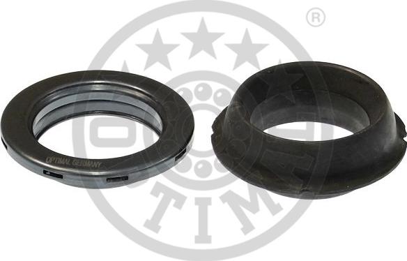Optimal F8-6295 - Rulment sarcina amortizor aaoparts.ro