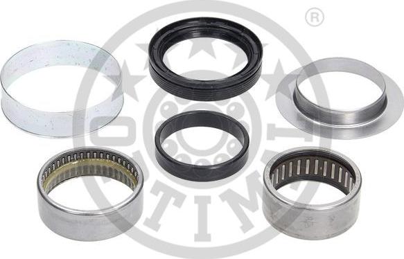 OPTIMAL F8-6272 - Set reparatie, suspensie aaoparts.ro