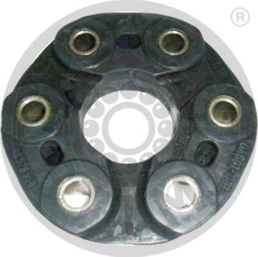 Optimal F8-6765 - Articulatie, cardan aaoparts.ro