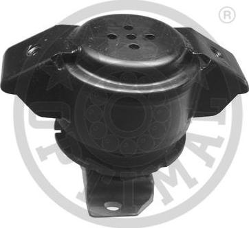 Optimal F8-1025 - Suport motor aaoparts.ro