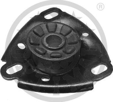 OPTIMAL F8-1023 - Rulment sarcina suport arc aaoparts.ro