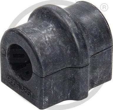 OPTIMAL F8-8016 - Cuzinet, stabilizator aaoparts.ro