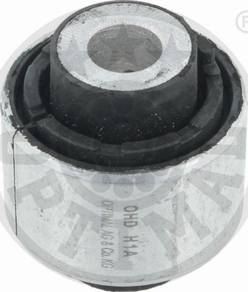 OPTIMAL F8-8305 - Suport,trapez aaoparts.ro