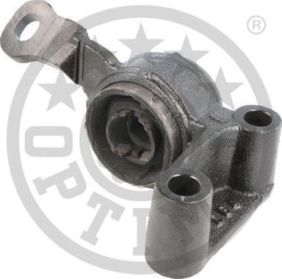 OPTIMAL F8-8205 - Suport,trapez aaoparts.ro