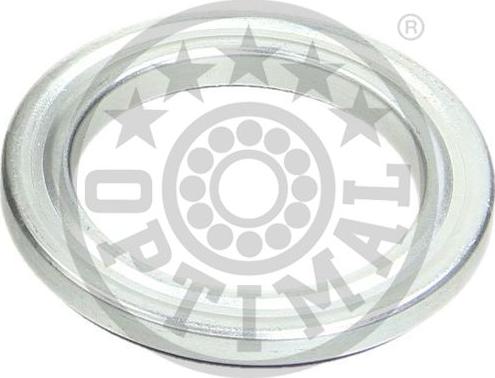 Optimal F8-3023 - Rulment sarcina amortizor aaoparts.ro