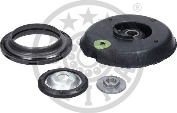 Optimal F8-7492 - Rulment sarcina suport arc aaoparts.ro