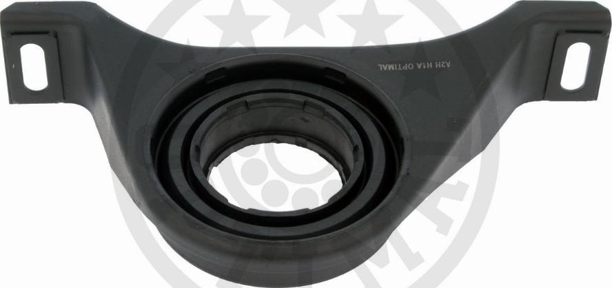 OPTIMAL F3-9949 - Suport, ax cardanic aaoparts.ro