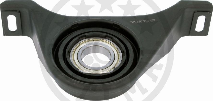 OPTIMAL F3-9948 - Suport, ax cardanic aaoparts.ro