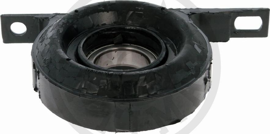 OPTIMAL F3-9988 - Suport, ax cardanic aaoparts.ro