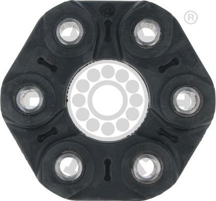 OPTIMAL F3-1035A - Articulatie, cardan aaoparts.ro