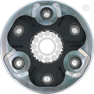 Optimal F3-1032A - Articulatie, cardan aaoparts.ro