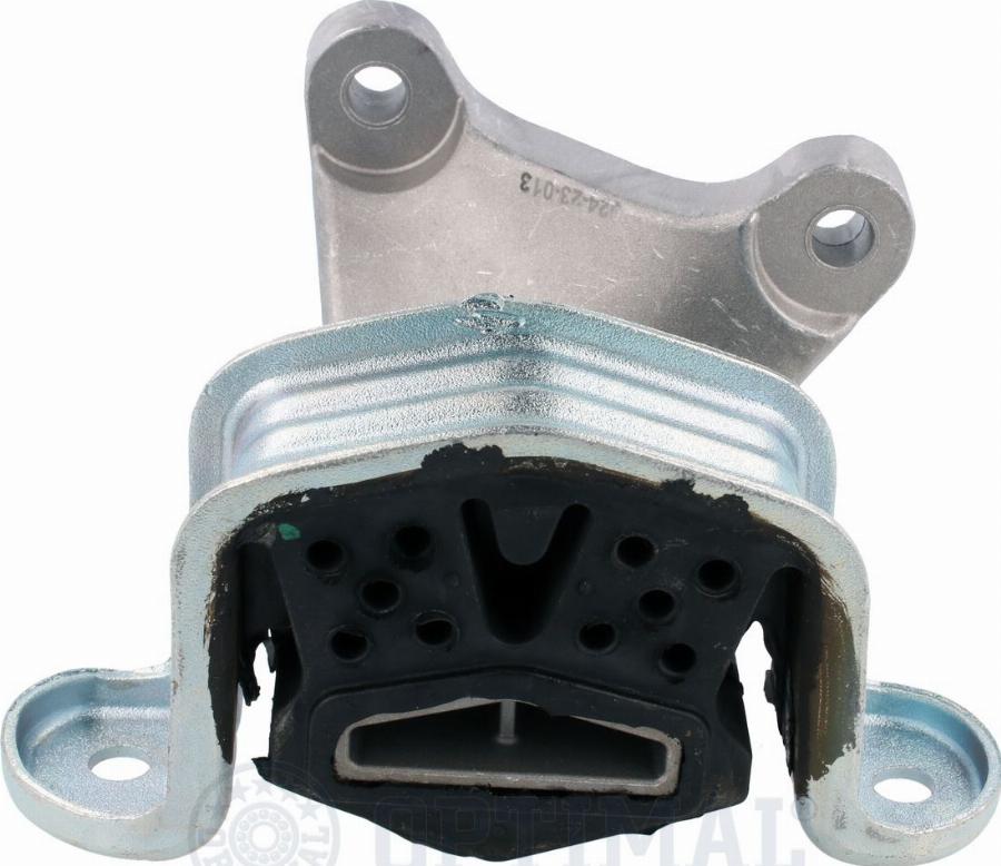 OPTIMAL F7-5269 - Suport, transmisie automata aaoparts.ro