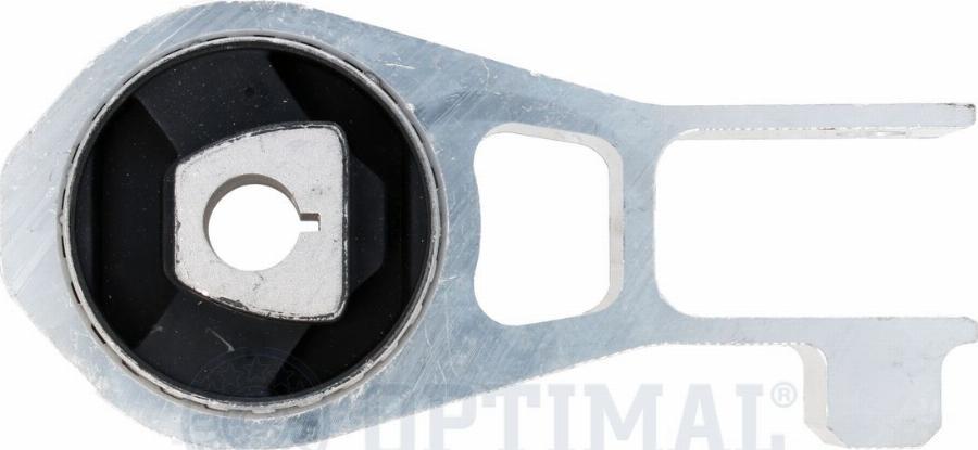 OPTIMAL F7-5222 - Suport, transmisie manuala aaoparts.ro