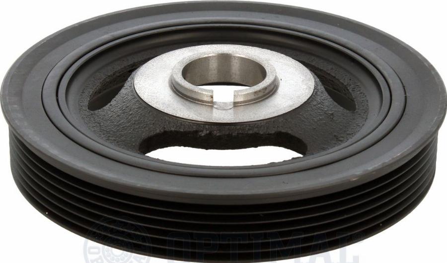 Optimal F7-8012 - Fulie curea, arbore cotit aaoparts.ro