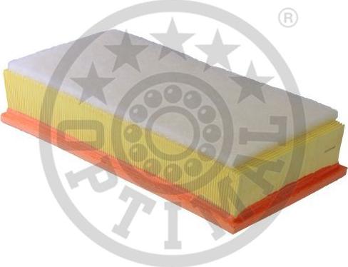 Optimal FA-00613 - Filtru aer aaoparts.ro
