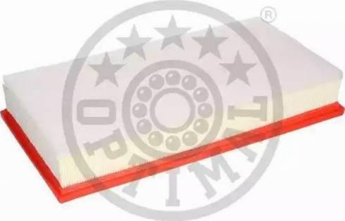 OPTIMAL FA-00839 - Filtru aer aaoparts.ro