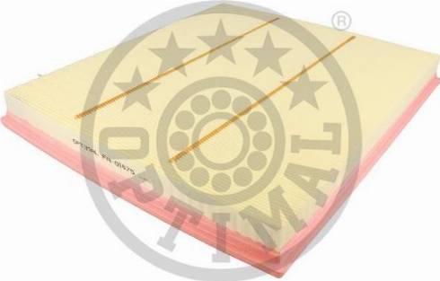 Optimal FA-01875 - Filtru aer aaoparts.ro