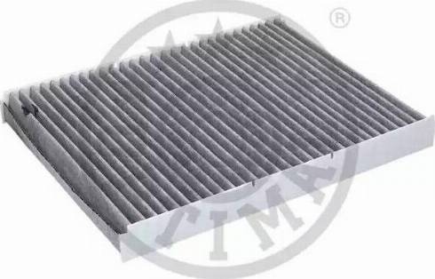 Optimal FC-01580 - Filtru, aer habitaclu aaoparts.ro