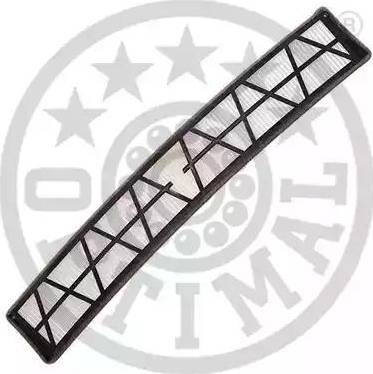 OPTIMAL FC-01677 - Filtru, aer habitaclu aaoparts.ro