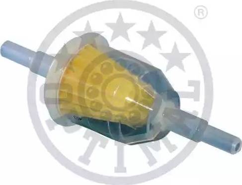 Optimal FF-01485 - Filtru combustibil aaoparts.ro