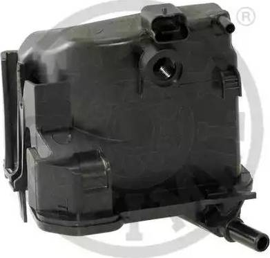 OPTIMAL FF-01505 - Filtru combustibil aaoparts.ro