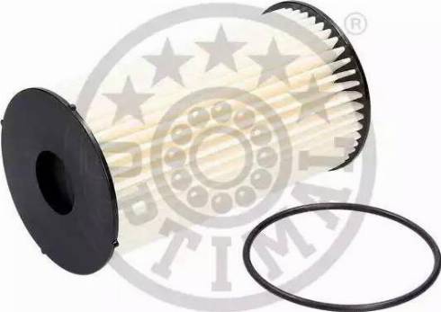 OPTIMAL FF-01195 - Filtru combustibil aaoparts.ro