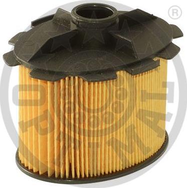 Optimal FF-01180 - Filtru combustibil aaoparts.ro