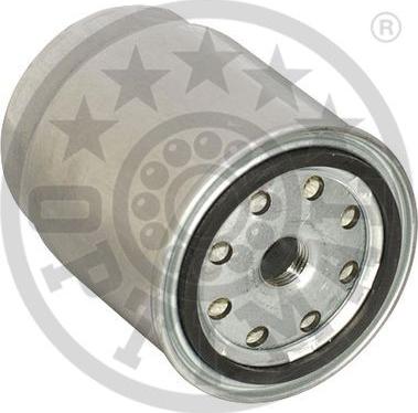 OPTIMAL FF-01314 - Filtru combustibil aaoparts.ro