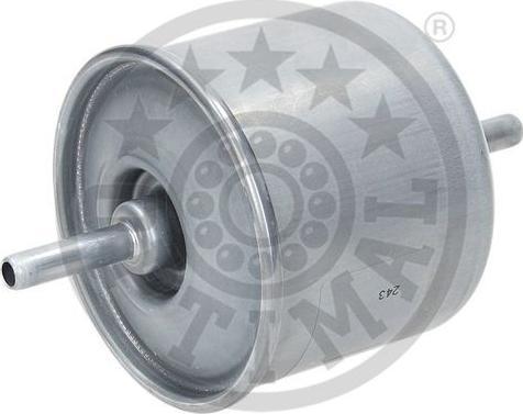 OPTIMAL FF-01315 - Filtru combustibil aaoparts.ro