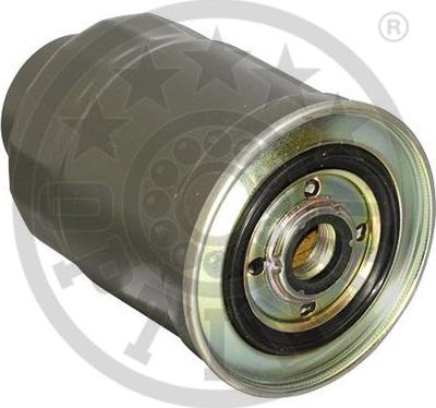 Optimal FF-01294 - Filtru combustibil aaoparts.ro
