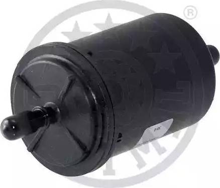 Optimal FF-01230 - Filtru combustibil aaoparts.ro
