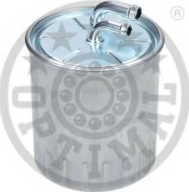 OPTIMAL FF-01275 - Filtru combustibil aaoparts.ro
