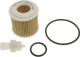 OPTIMAL FO-00097 - Filtru ulei aaoparts.ro