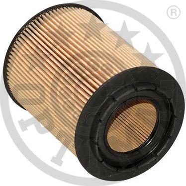 Optimal FO-00008 - Filtru ulei aaoparts.ro