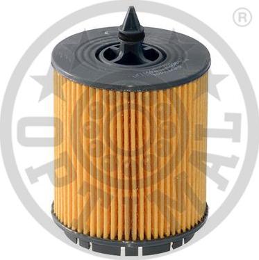 Optimal FO-00021 - Filtru ulei aaoparts.ro