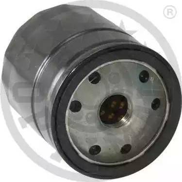 Optimal FO-00158 - Filtru ulei aaoparts.ro