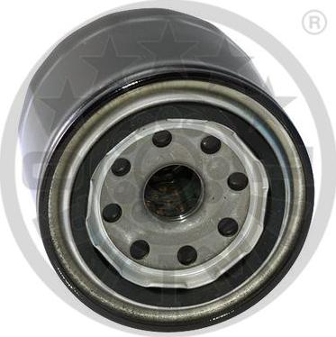 Optimal FO-00157 - Filtru ulei aaoparts.ro