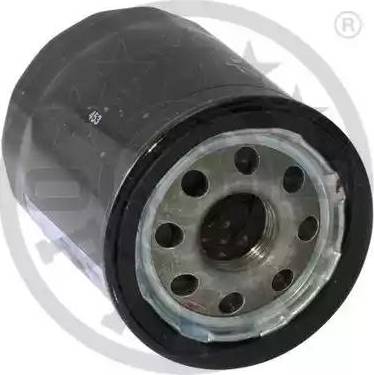 Optimal FO-00164 - Filtru ulei aaoparts.ro