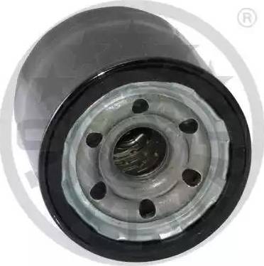 Optimal FO-00185 - Filtru ulei aaoparts.ro