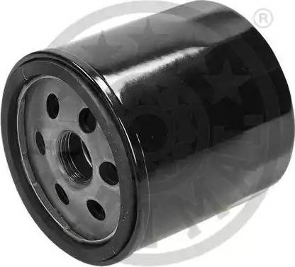 Optimal FO-00264 - Filtru ulei aaoparts.ro