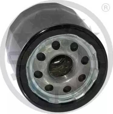 OPTIMAL FO-00268 - Filtru ulei aaoparts.ro