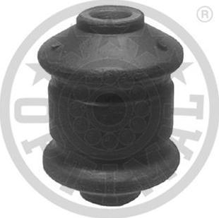 OPTIMAL G9-522 - Suport,trapez aaoparts.ro