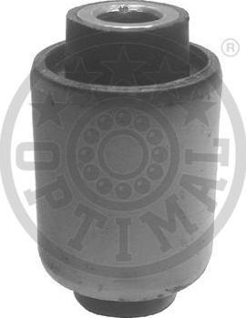 OPTIMAL G9-662 - Suport,trapez aaoparts.ro