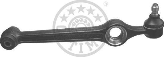 Optimal G5-557 - Brat, suspensie roata aaoparts.ro