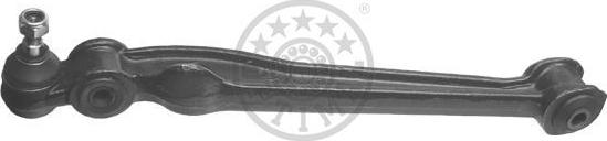 OPTIMAL G5-506 - Brat, suspensie roata aaoparts.ro