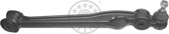 OPTIMAL G5-507 - Brat, suspensie roata aaoparts.ro