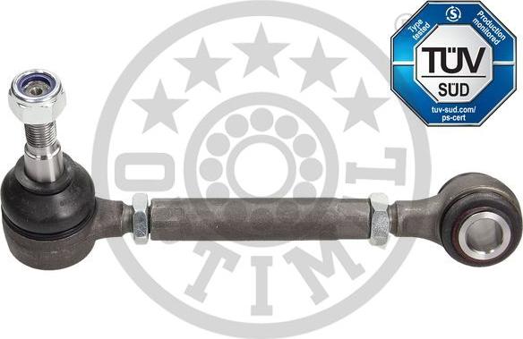 Optimal G5-516 - Brat, suspensie roata aaoparts.ro